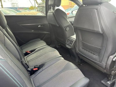 Peugeot 5008 1.5 bluehdi Allure Pack s&s 130cv eat8 (17)