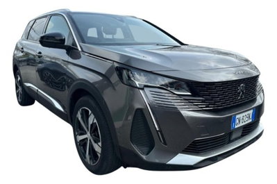 Peugeot 5008 1.5 bluehdi Allure Pack s&s 130cv eat8 (2)