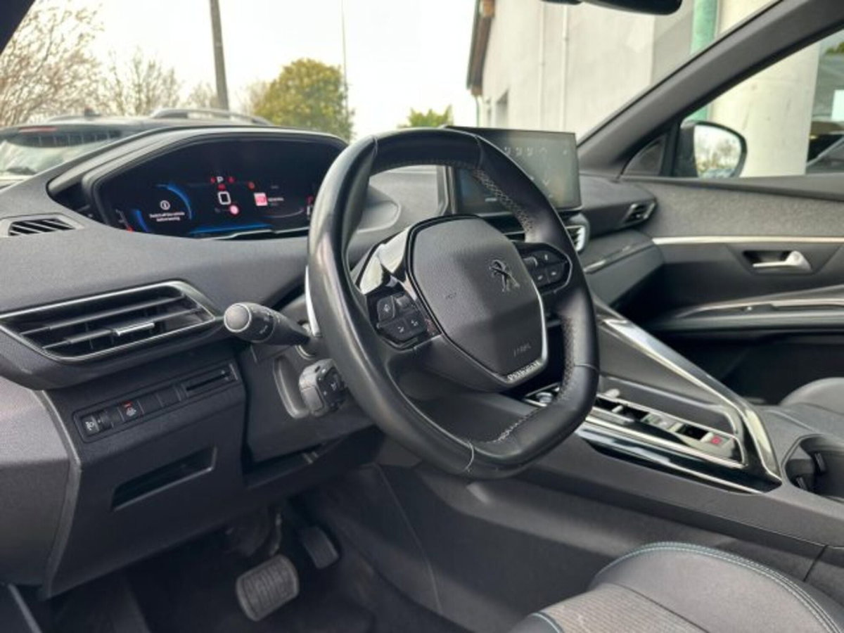 Peugeot 5008 1.5 bluehdi Allure Pack s&s 130cv eat8 (4)