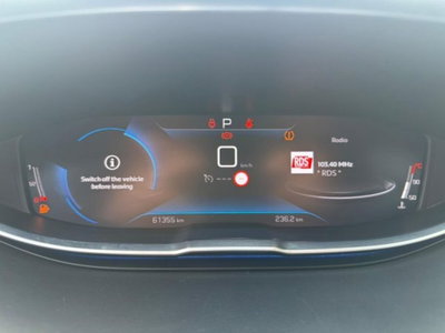 Peugeot 5008 1.5 bluehdi Allure Pack s&s 130cv eat8 (6)