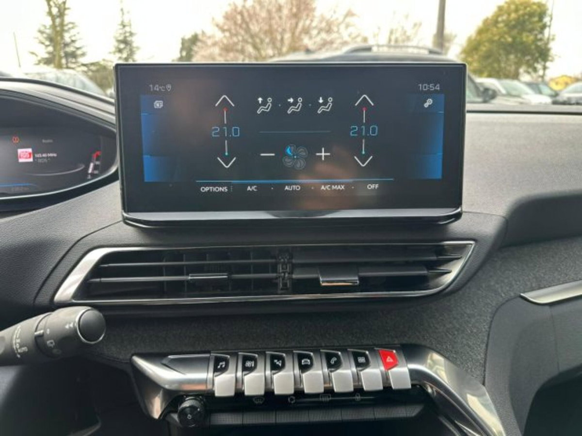 Peugeot 5008 1.5 bluehdi Allure Pack s&s 130cv eat8 (7)
