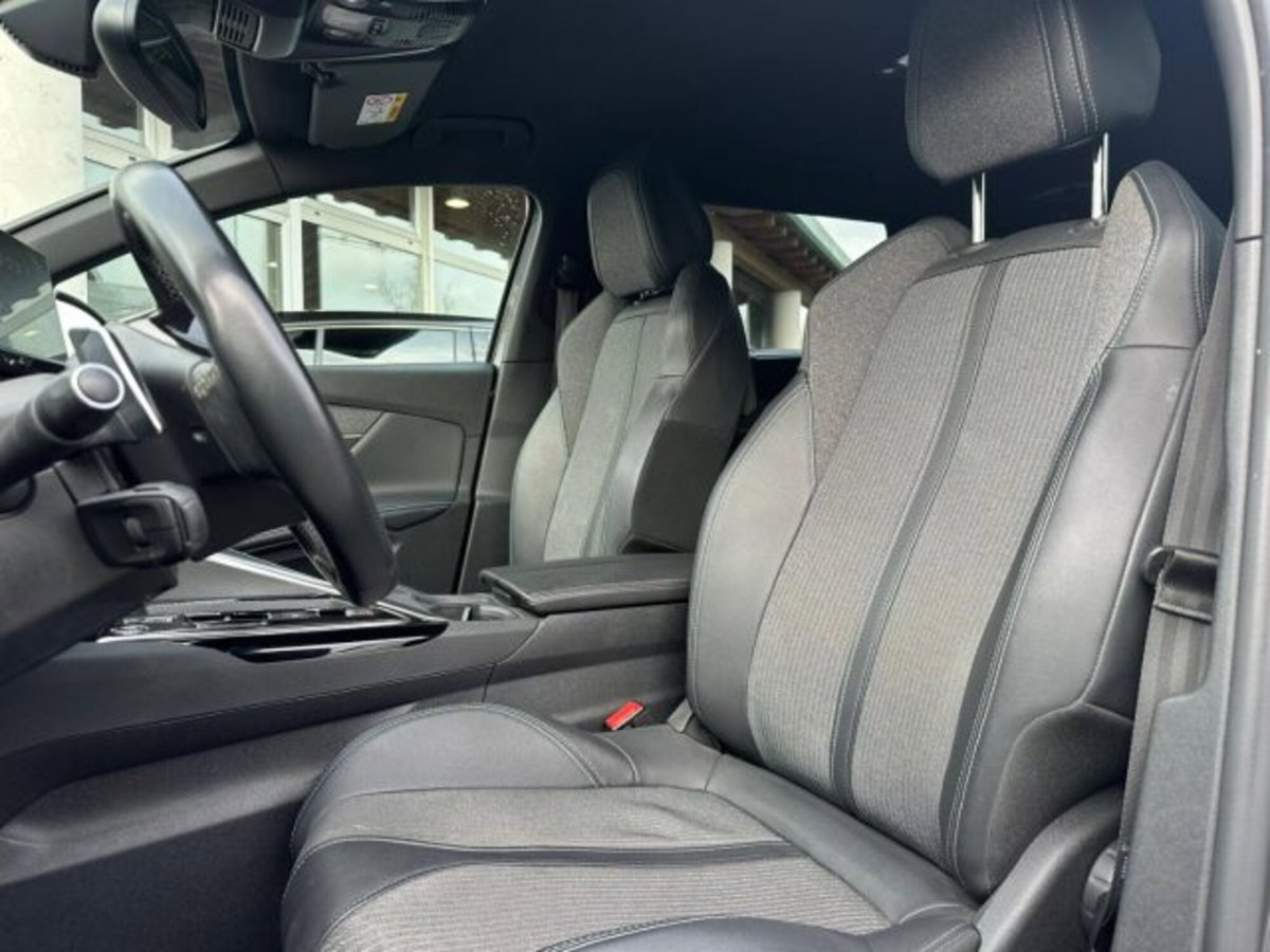 Peugeot 5008 1.5 bluehdi Allure Pack s&s 130cv eat8 (9)