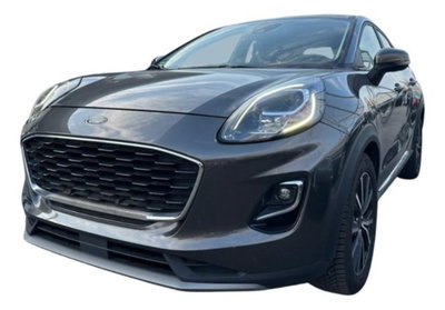 Ford Puma 1.0 EcoBoost 125 CV S&S Titanium usata