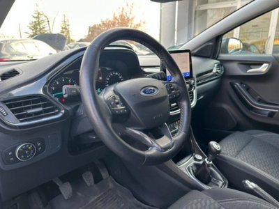 Ford Puma 1.0 EcoBoost 125 CV S&S Titanium (4)