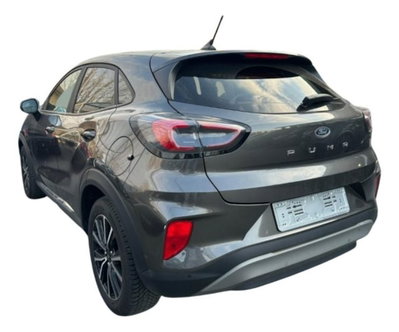 Ford Puma 1.0 EcoBoost 125 CV S&S Titanium (6)