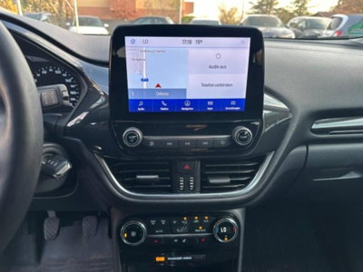 Ford Puma 1.0 EcoBoost 125 CV S&S Titanium (8)