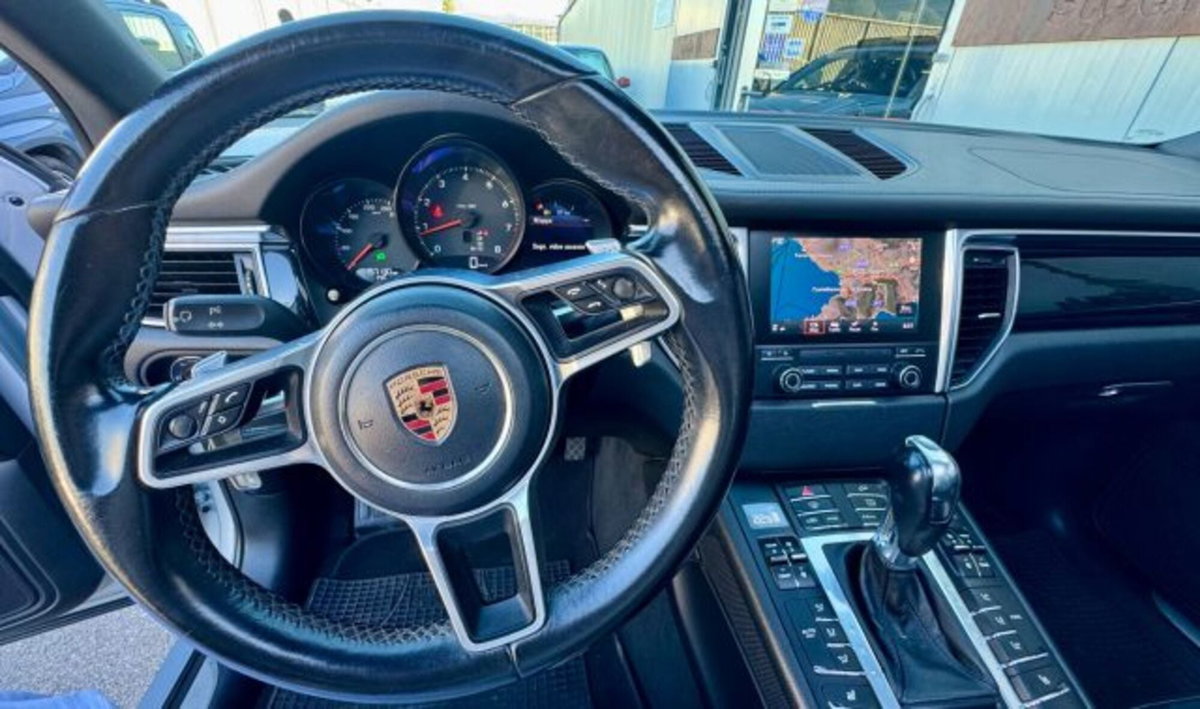 Porsche Macan S Diesel (12)