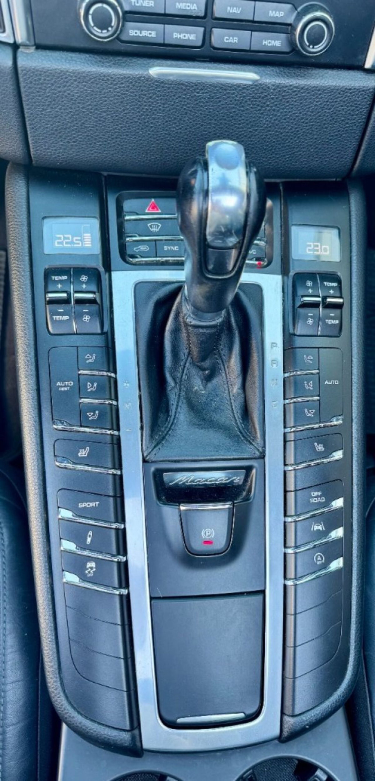 Porsche Macan S Diesel (19)
