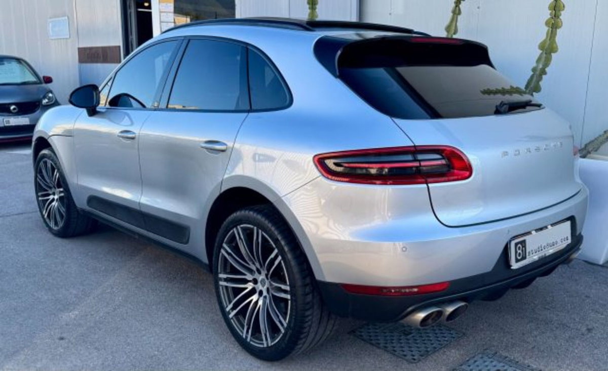 Porsche Macan S Diesel (2)