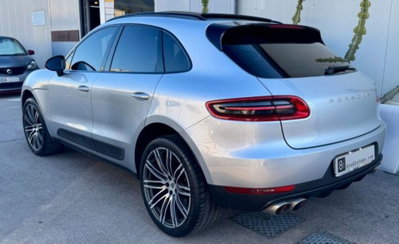 Porsche Macan S Diesel (2)