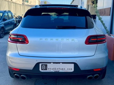 Porsche Macan S Diesel (3)