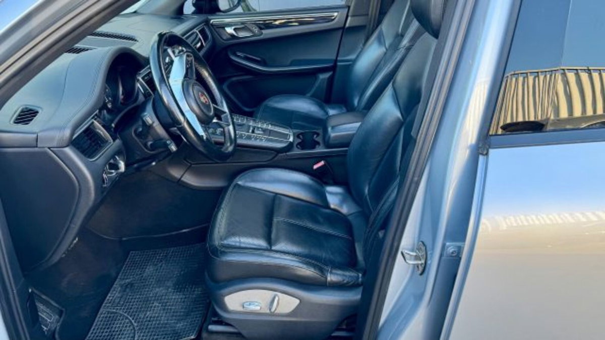 Porsche Macan S Diesel (8)