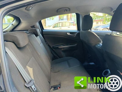 Alfa Romeo Giulietta 1.4 Turbo Progression Gpl 120cv (10)