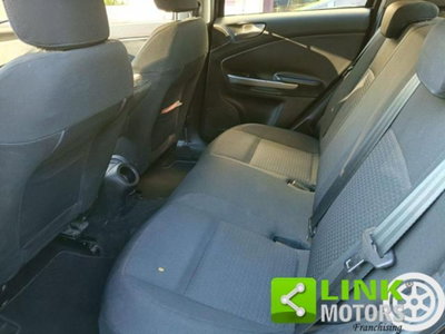 Alfa Romeo Giulietta 1.4 Turbo Progression Gpl 120cv (12)