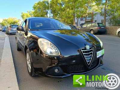 Alfa Romeo Giulietta 1.4 Turbo Progression Gpl 120cv (15)