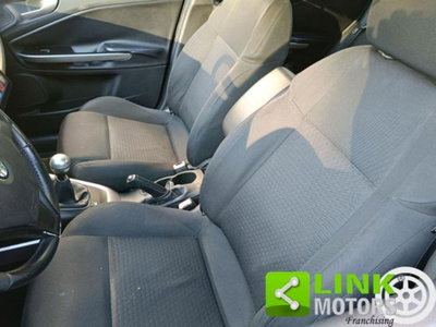 Alfa Romeo Giulietta 1.4 Turbo Progression Gpl 120cv (18)