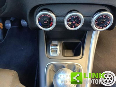 Alfa Romeo Giulietta 1.4 Turbo Progression Gpl 120cv (20)