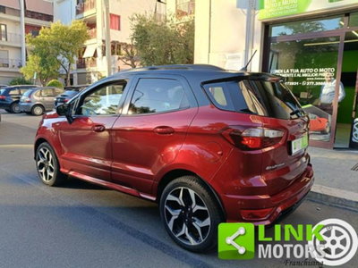 Ford EcoSport 1.5 TDCi 100 CV Start&Stop ST-Line (2)