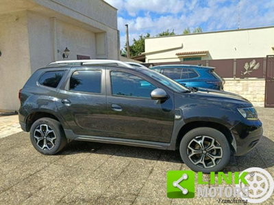 Dacia Duster 1.5 Blue dCi 8V 115 CV 4x2 Prestige Up (10)