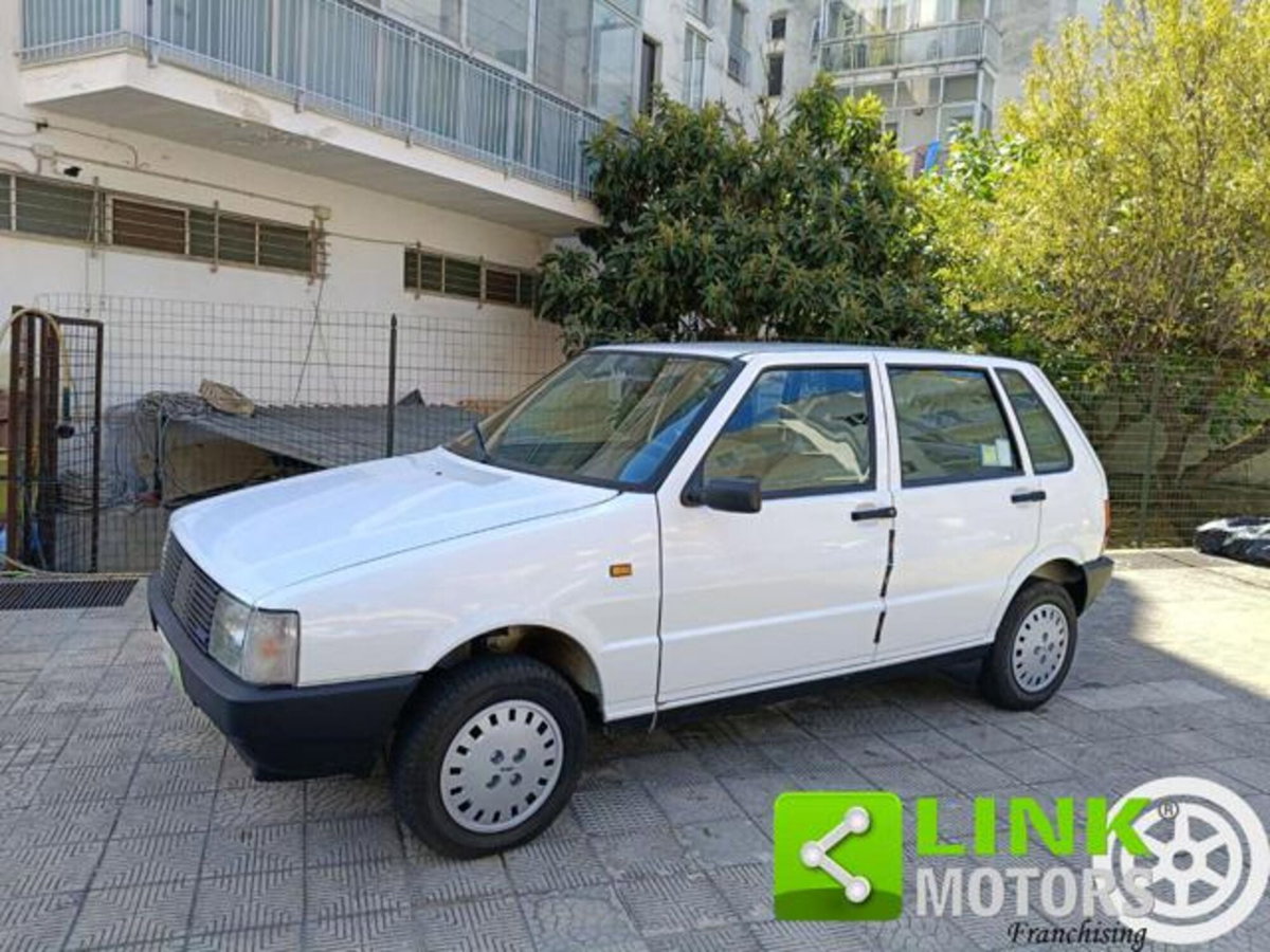 Fiat Uno 60 5 porte SL