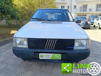 Fiat Uno 60 5 porte SL (10)