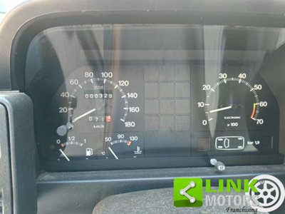 Fiat Uno 60 5 porte SL (11)