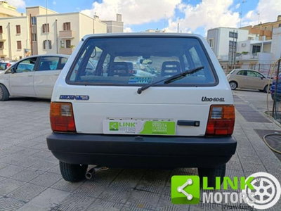 Fiat Uno 60 5 porte SL (12)
