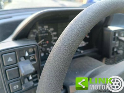 Fiat Uno 60 5 porte SL (13)