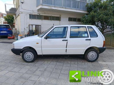Fiat Uno 60 5 porte SL (14)