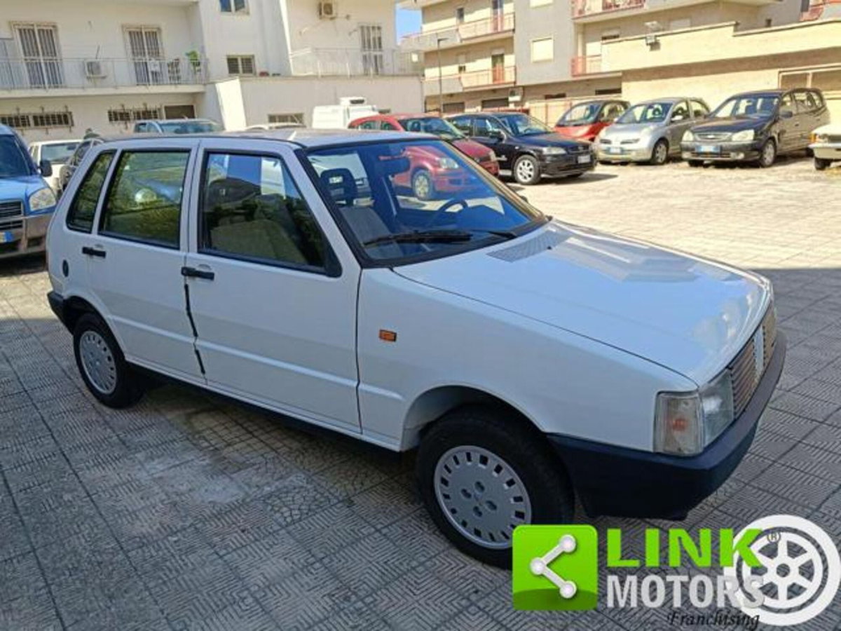 Fiat Uno 60 5 porte SL (15)
