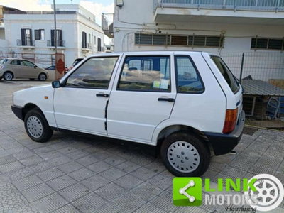 Fiat Uno 60 5 porte SL (17)