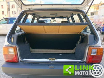 Fiat Uno 60 5 porte SL (18)