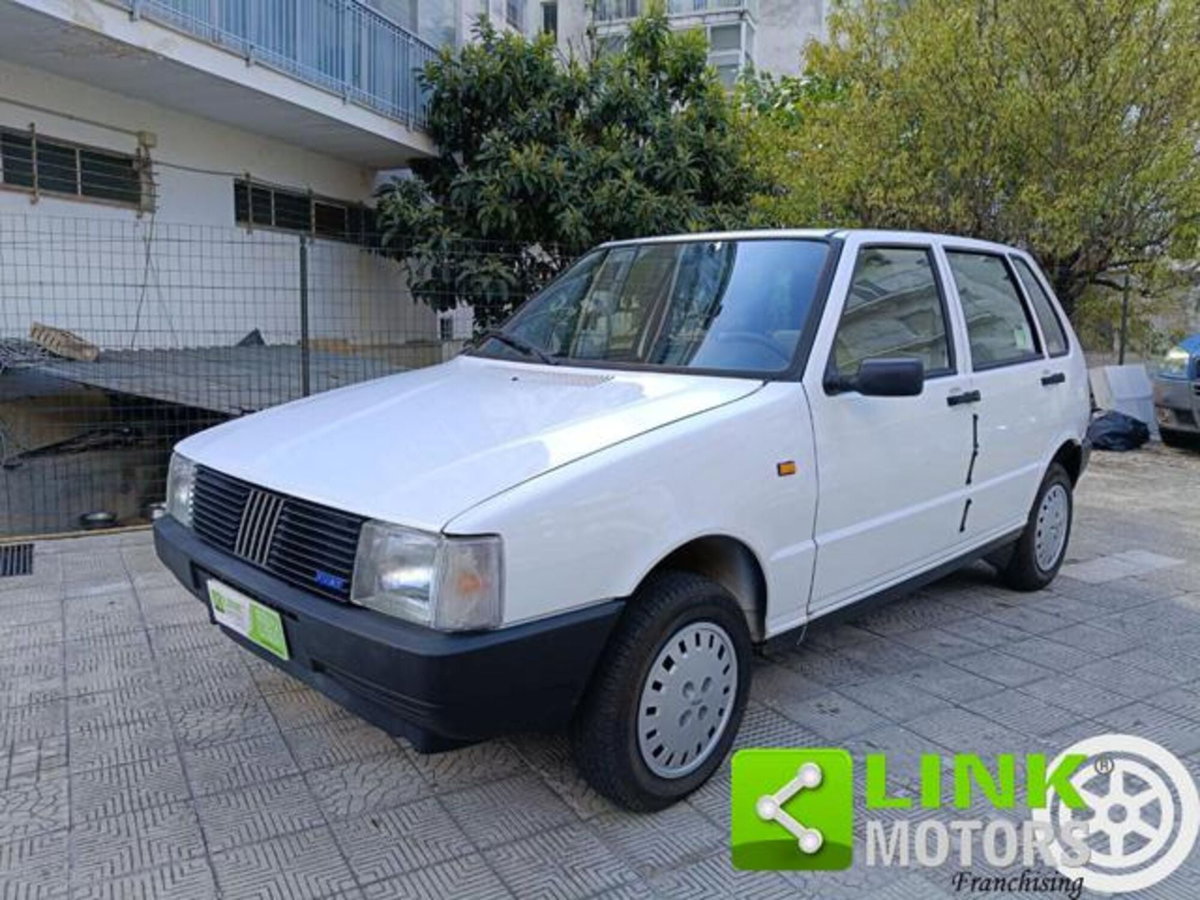 Fiat Uno 60 5 porte SL (19)