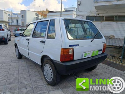 Fiat Uno 60 5 porte SL (2)