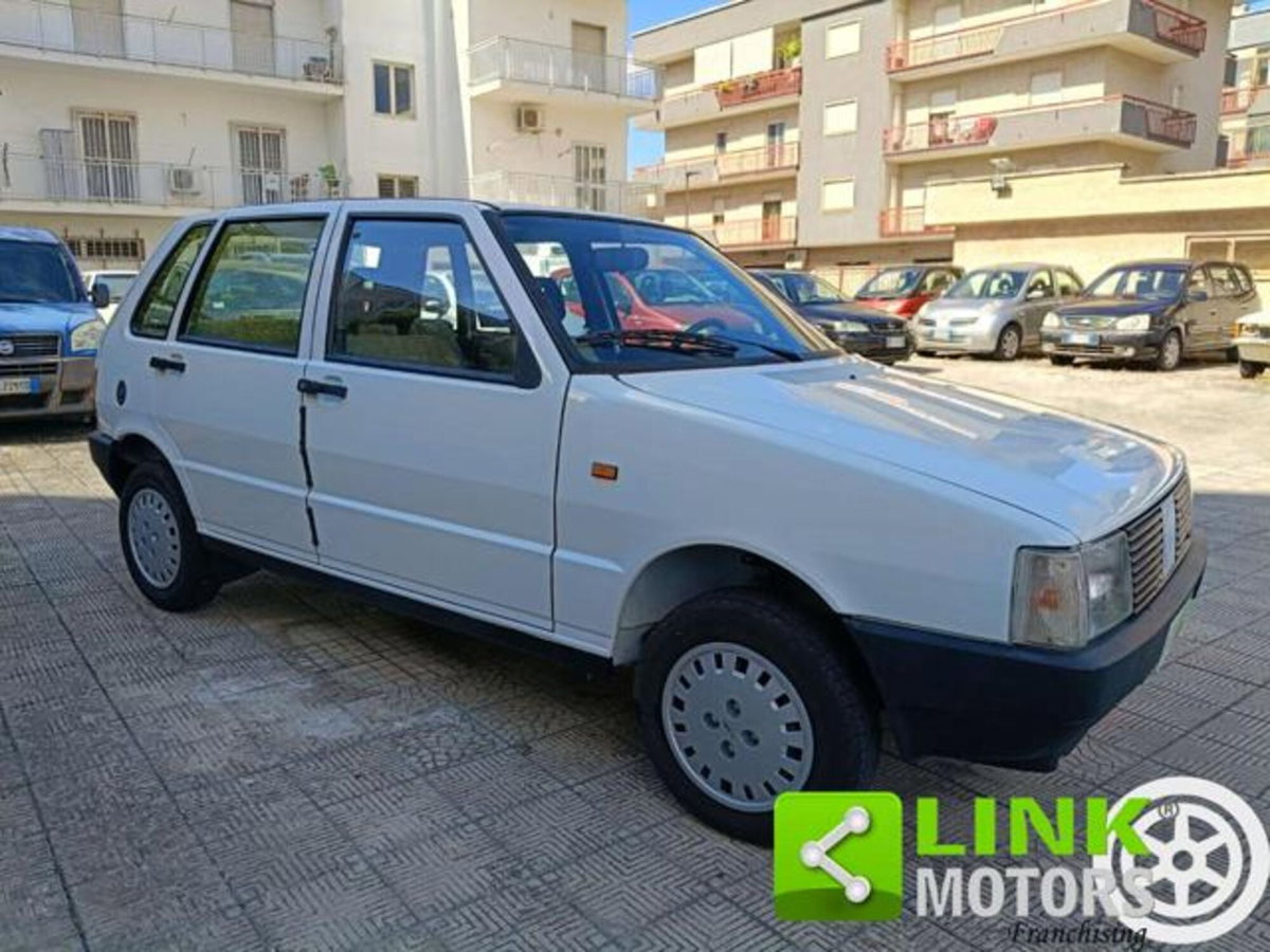 Fiat Uno 60 5 porte SL (3)