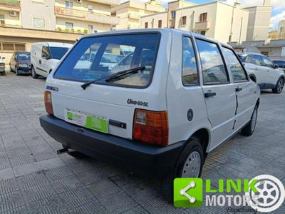 Fiat Uno 60 5 porte SL (4)