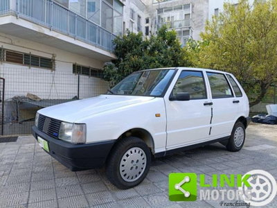Fiat Uno 60 5 porte SL (6)