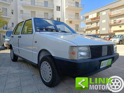 Fiat Uno 60 5 porte SL (8)