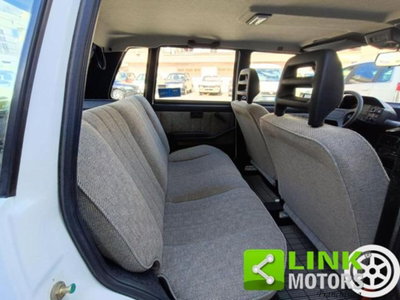 Fiat Uno 60 5 porte SL (9)