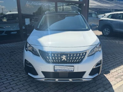 Peugeot 3008 PureTech Turbo 130 S&S EAT8 Allure (2)