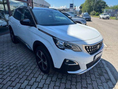 Peugeot 3008 PureTech Turbo 130 S&S EAT8 Allure (3)
