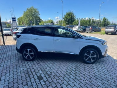 Peugeot 3008 PureTech Turbo 130 S&S EAT8 Allure (4)