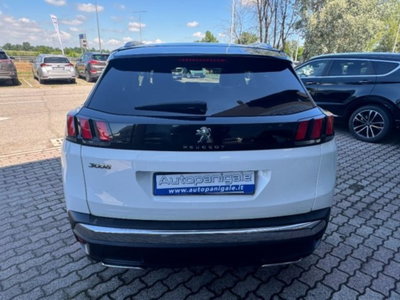 Peugeot 3008 PureTech Turbo 130 S&S EAT8 Allure (5)