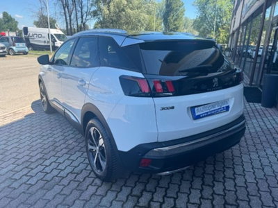Peugeot 3008 PureTech Turbo 130 S&S EAT8 Allure (7)