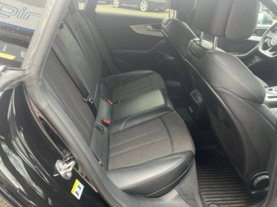 Audi A5 Sportback 2.0 TDI 190 CV quattro S tronic (11)