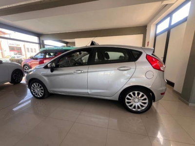 Ford Fiesta 1.0 80CV 5 porte (4)