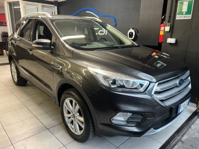Ford Kuga 1.5 EcoBoost 120 CV S&S 2WD Plus usata