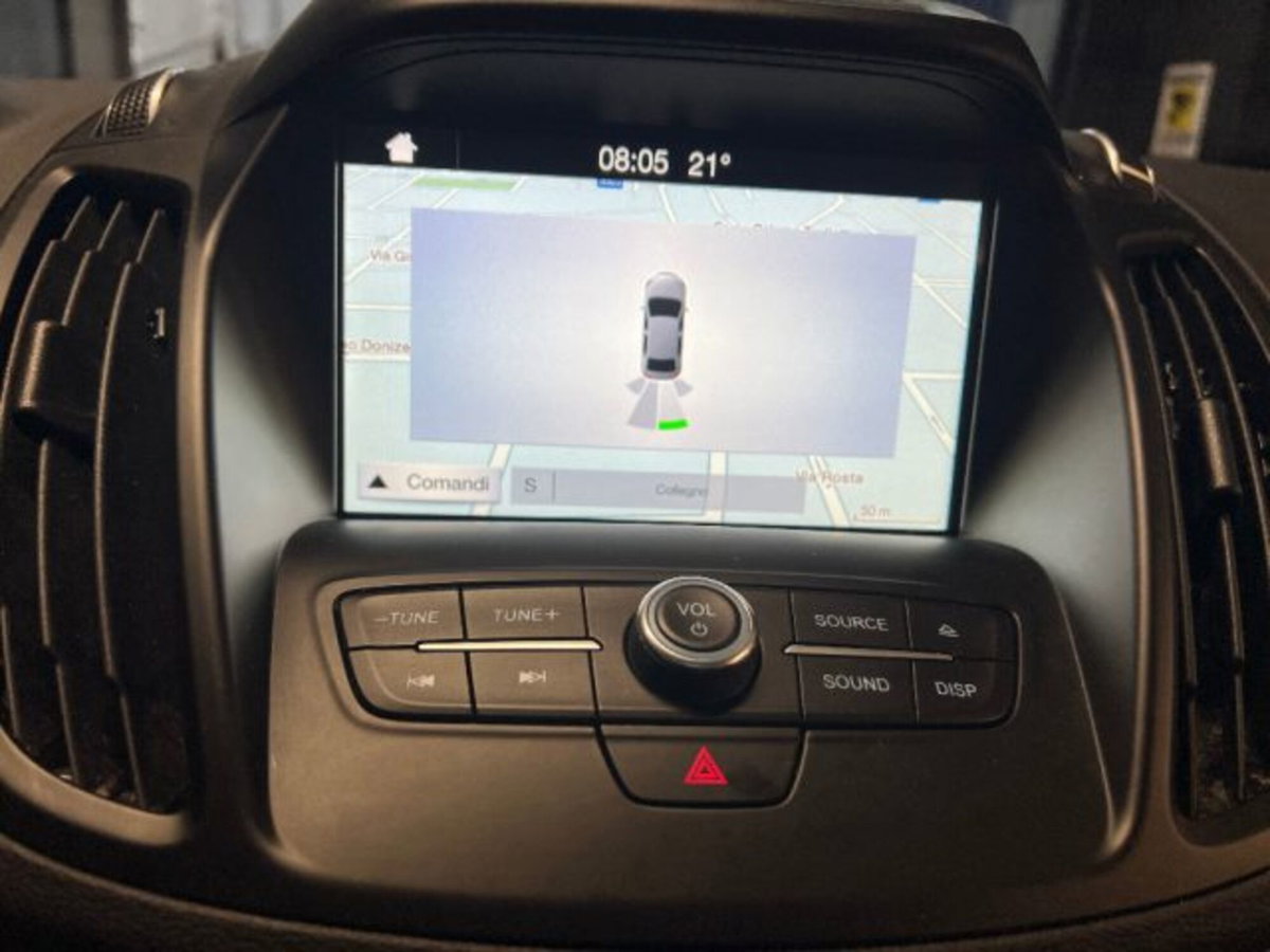 Ford Kuga 1.5 EcoBoost 120 CV S&S 2WD Plus (11)