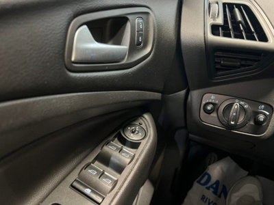 Ford Kuga 1.5 EcoBoost 120 CV S&S 2WD Plus (12)