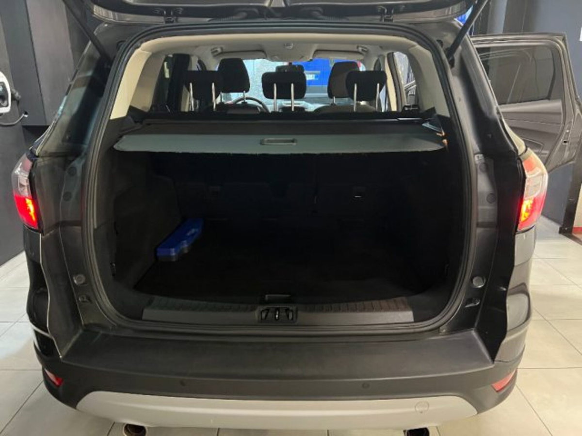 Ford Kuga 1.5 EcoBoost 120 CV S&S 2WD Plus (16)